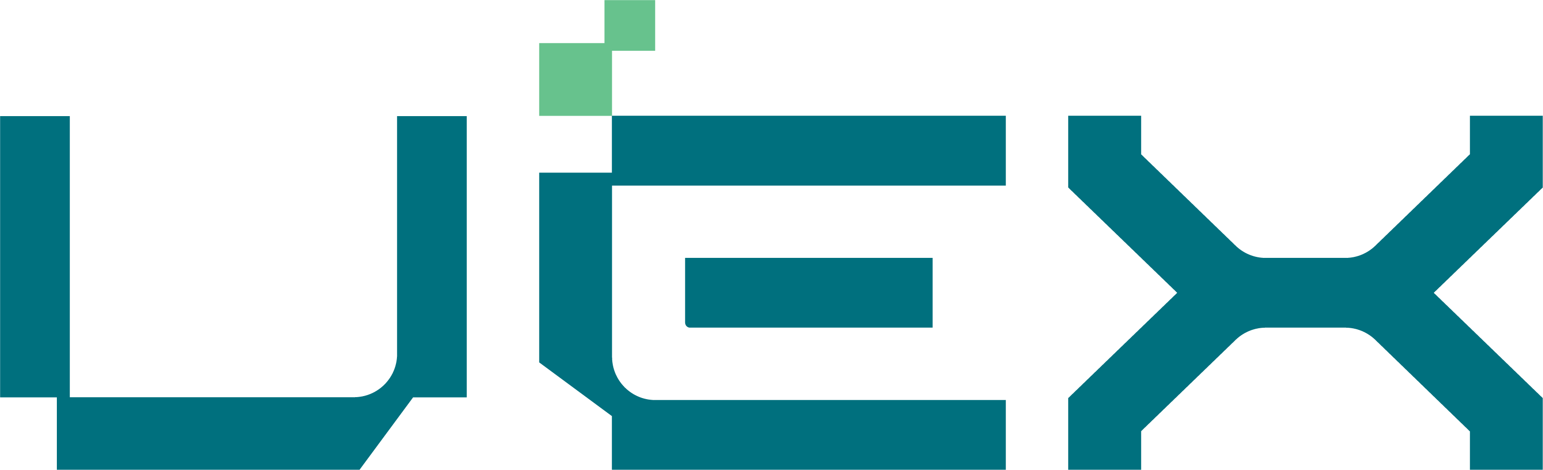 VEX Technology Solutions Logo